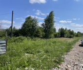 земля 5 сот СНТ Мотор, 204