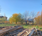 земля 10.51 сот СО Родник, 559