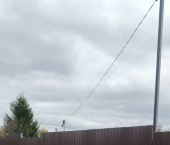 земля 5.6 сот СНТ № 21