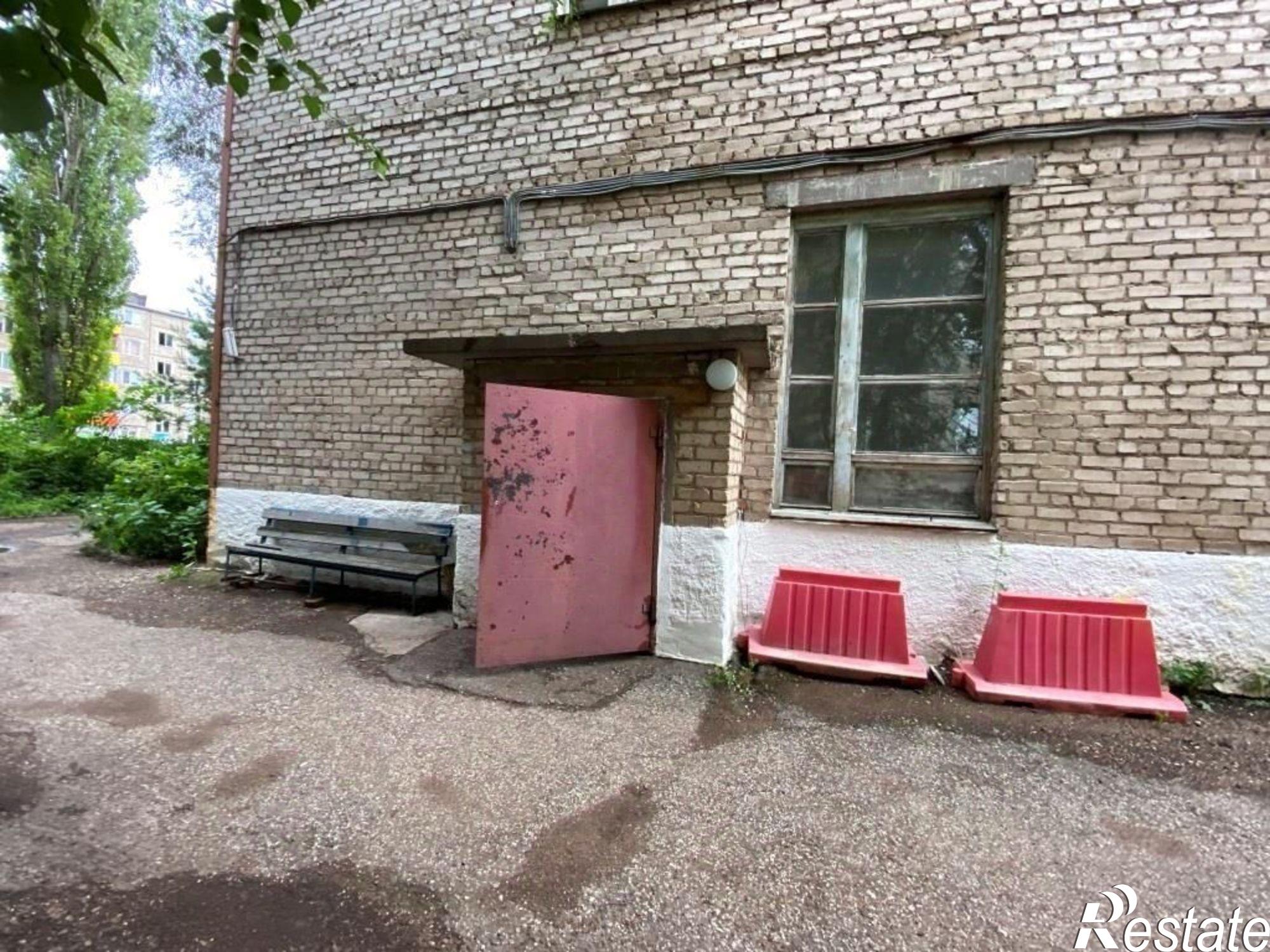 Купить помещение свободного назначения за 26 520 800 рублей на ул Островского, 53