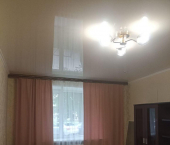 1-комн, 36кв м, этаж 1/5 ул Уфимская, 88а