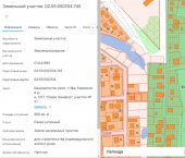 земля 23.95 сот 