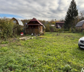 земля 6.7 сот 