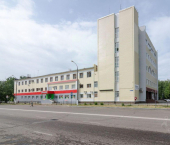 помещение 26 кв м Октябрьская улица, 33