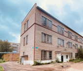 помещение 1843 кв м ул Островского, 53