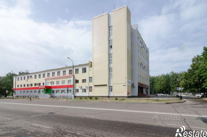 Помещение свободного назначения Октябрьская улица, 33,  д. 33