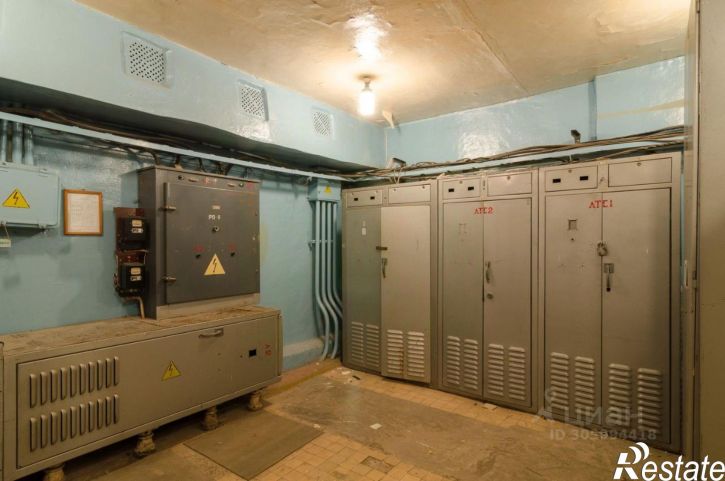 Помещение свободного назначения Октябрьская улица, 33,  д. 33