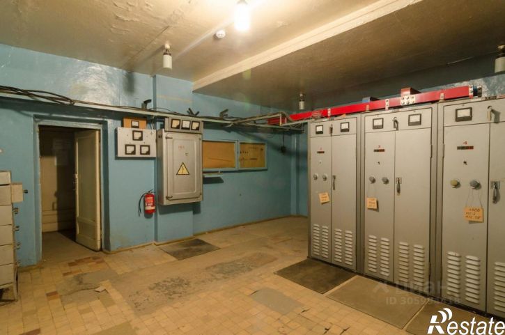 Помещение свободного назначения Октябрьская улица, 33,  д. 33