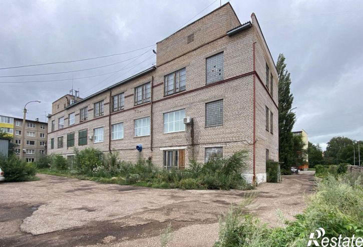 Помещение свободного назначения ул Островского, 53,  д. 53