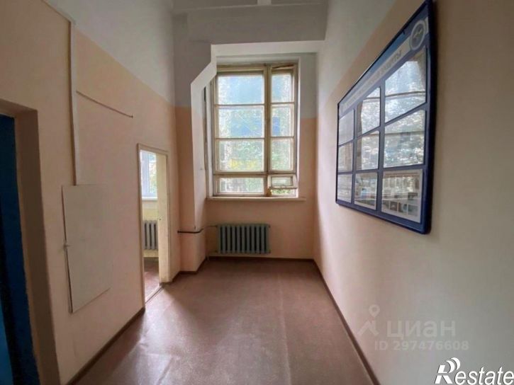 Помещение свободного назначения ул Островского, 53,  д. 53