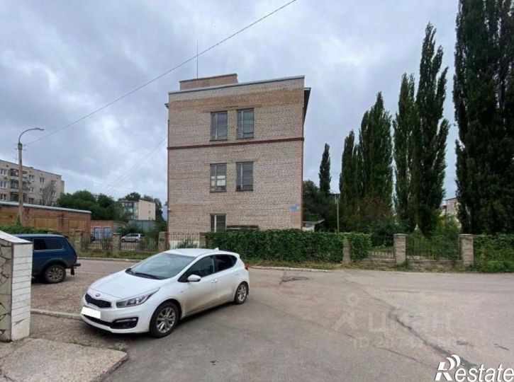 Помещение свободного назначения ул Островского, 53,  д. 53