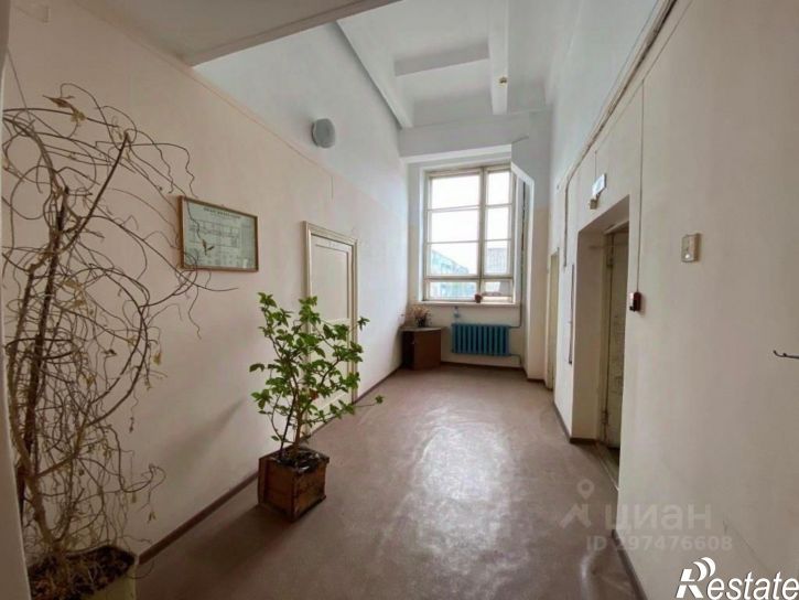 Помещение свободного назначения ул Островского, 53,  д. 53