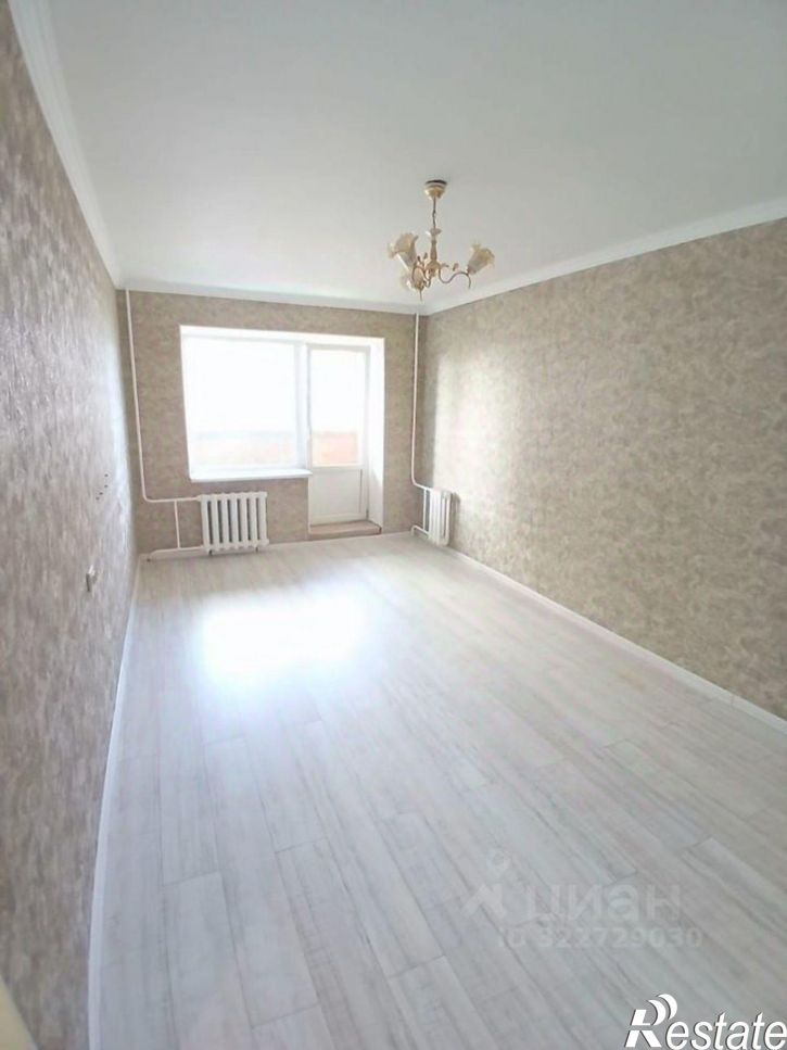 1-комн квартира ул Ленинградская, 93а,  д. 93а