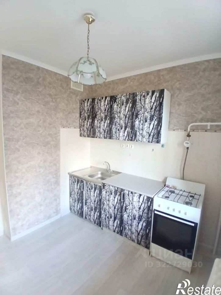 1-комн квартира ул Ленинградская, 93а,  д. 93а