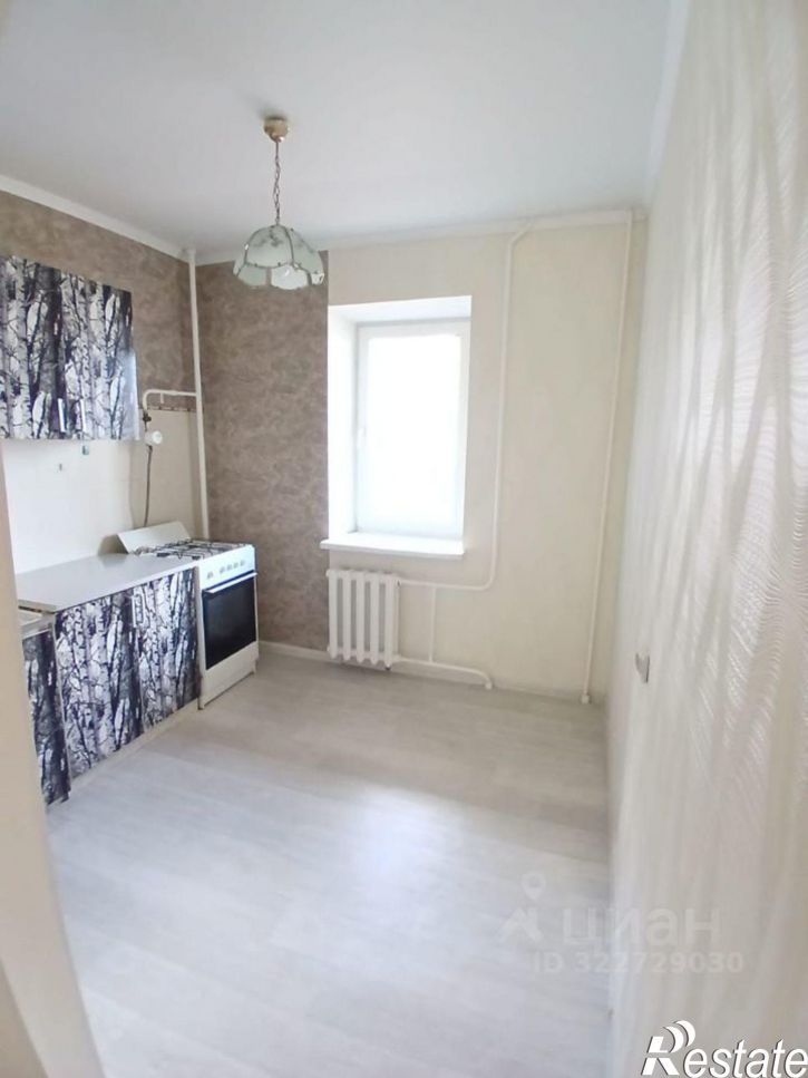 1-комн квартира ул Ленинградская, 93а,  д. 93а