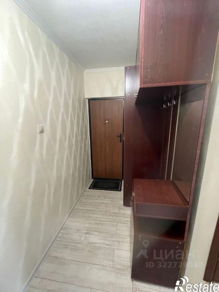 1-комн квартира ул Ленинградская, 93а,  д. 93а