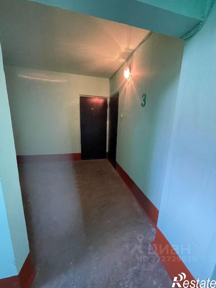 1-комн квартира ул Ленинградская, 93а,  д. 93а