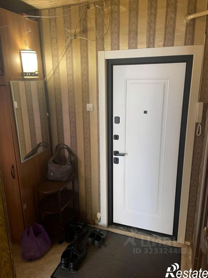 2-комн квартира ул Губкина, 15,  д. 15