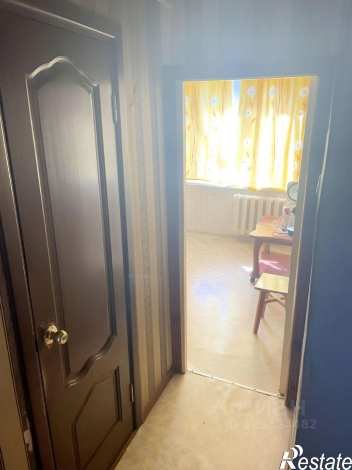 2-комн квартира ул Губкина, 15,  д. 15