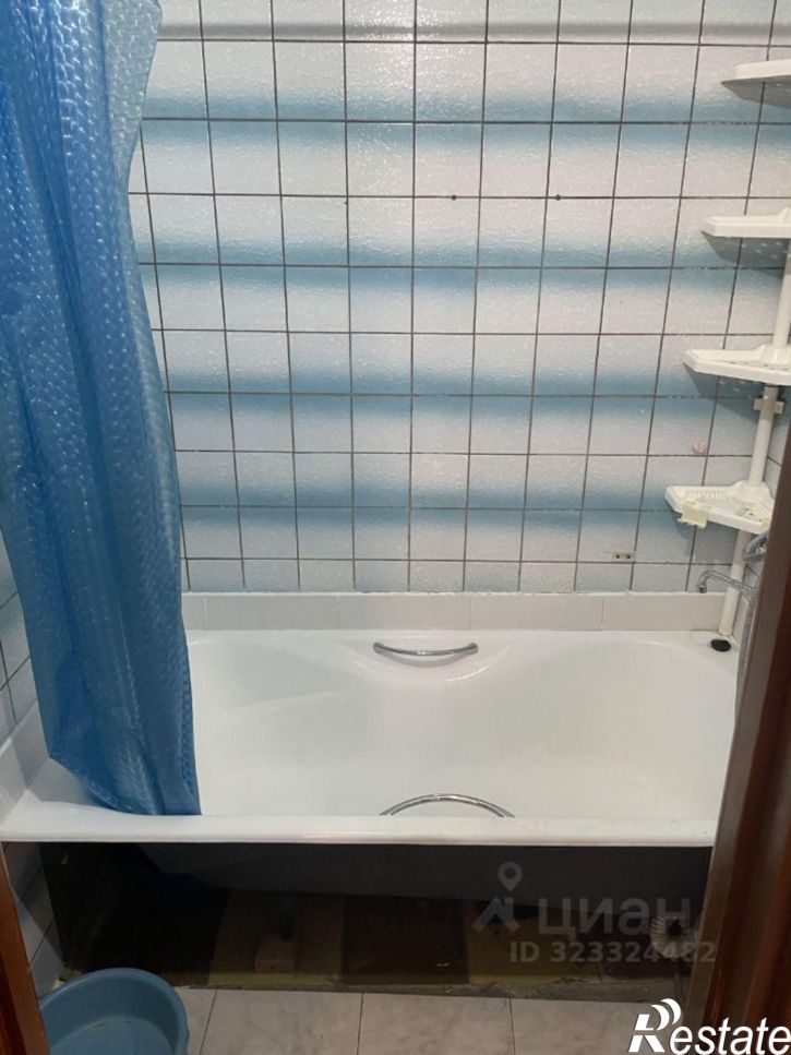 2-комн квартира ул Губкина, 15,  д. 15