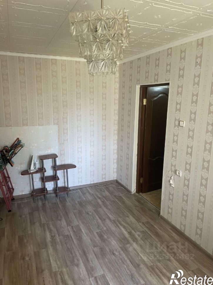 2-комн квартира ул Губкина, 15,  д. 15