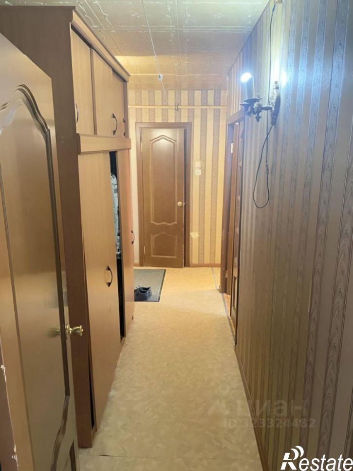 2-комн квартира ул Губкина, 15,  д. 15