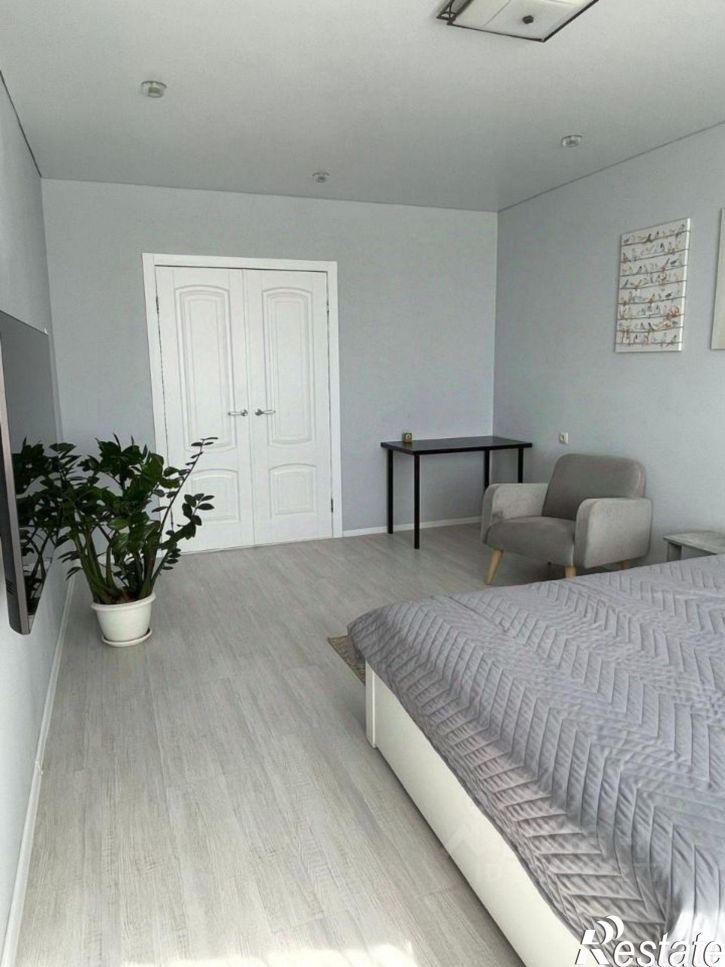 1-комн квартира Ленинградская улица, 53,  д. 53