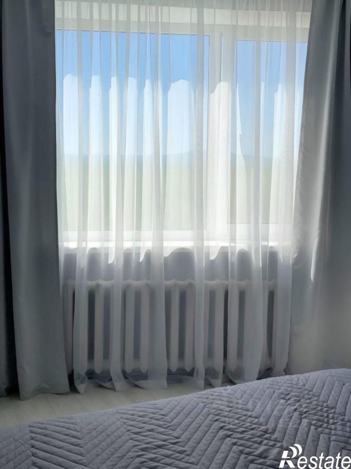 1-комн квартира Ленинградская улица, 53,  д. 53