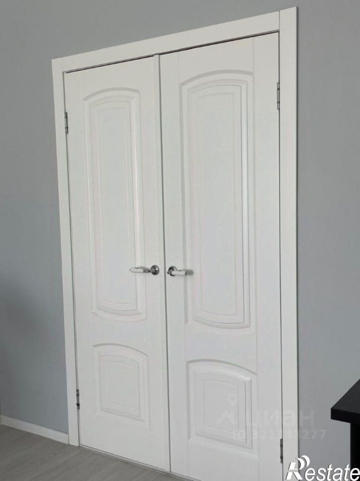 1-комн квартира Ленинградская улица, 53,  д. 53