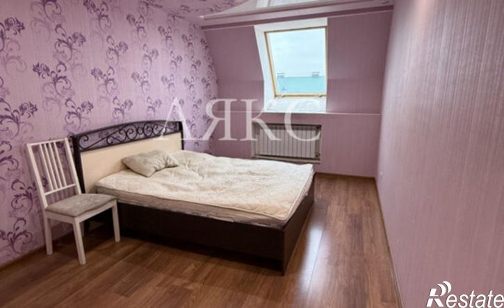 2-комн квартира улица Бекетова, 10,  д. 10