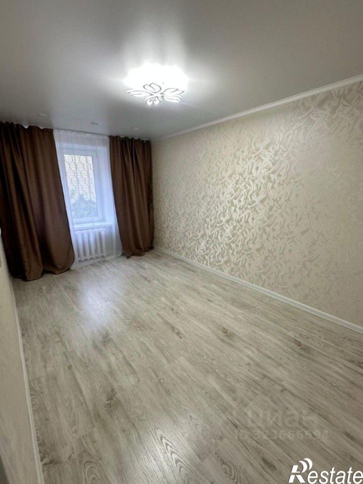 3-комн квартира улица Калинина, 84А,  д. 84А