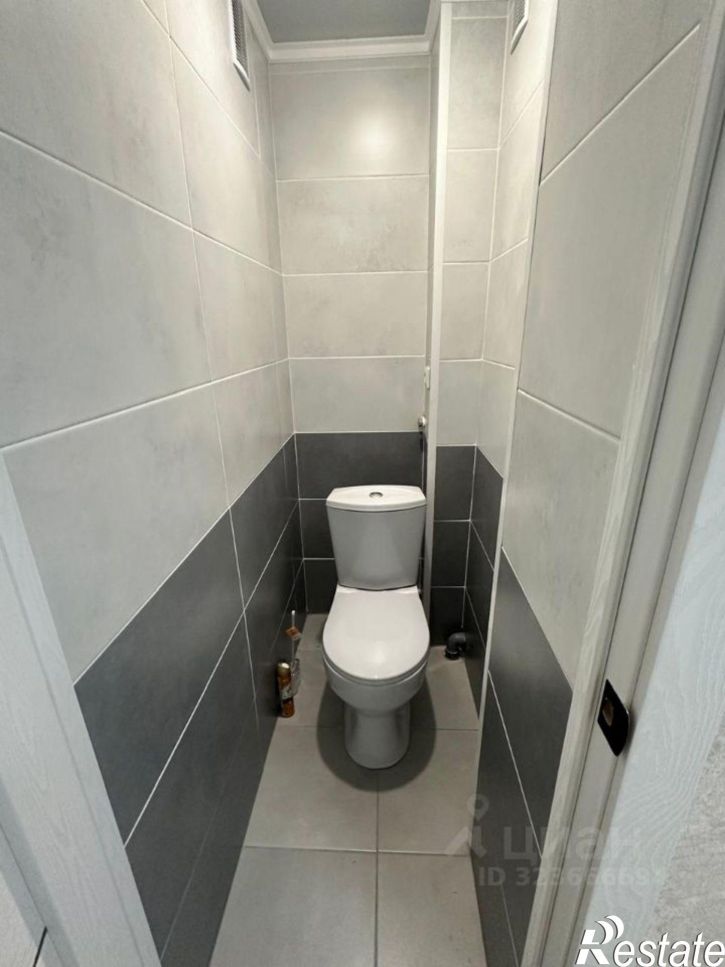 3-комн квартира улица Калинина, 84А,  д. 84А