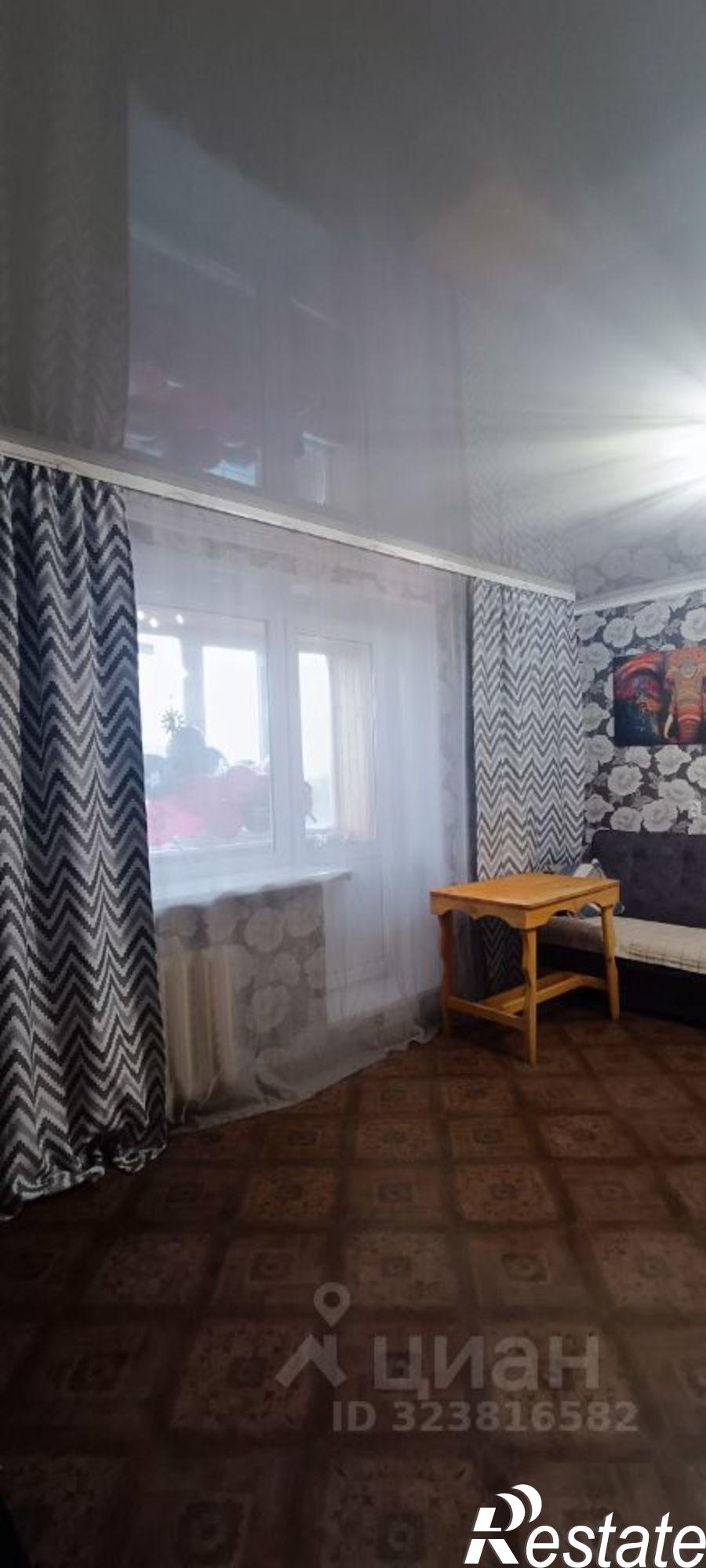 Сдать квартиру за 23 000 рублей на ул Островского, 84