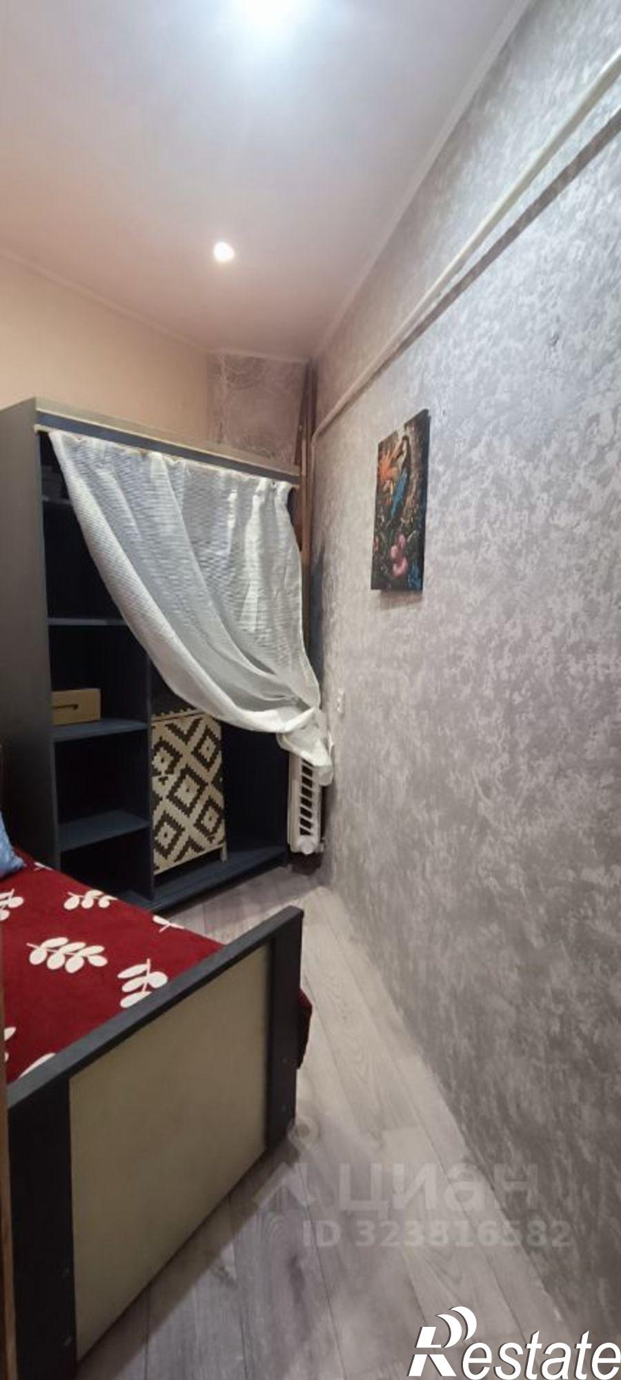 Сдать квартиру за 23 000 рублей на ул Островского, 84