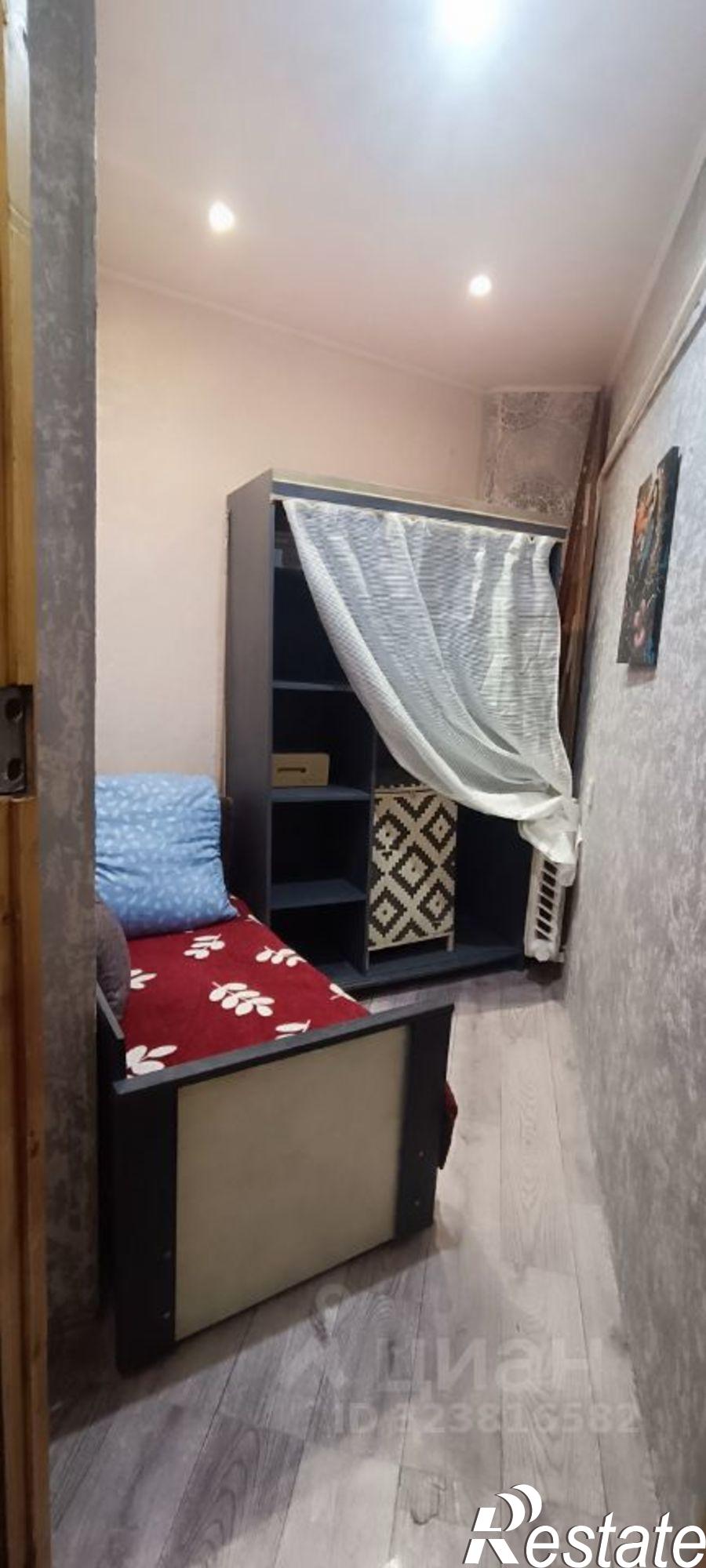 Сдать квартиру за 23 000 рублей на ул Островского, 84