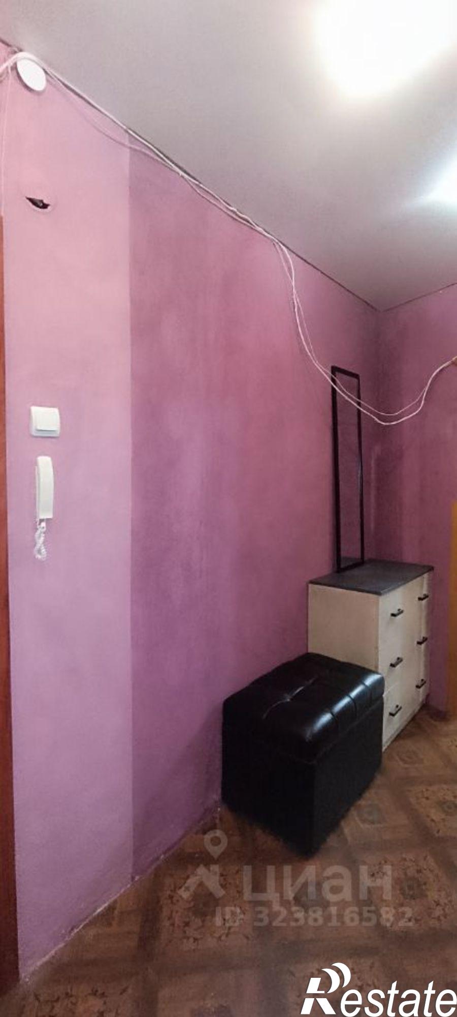 Сдать квартиру за 23 000 рублей на ул Островского, 84