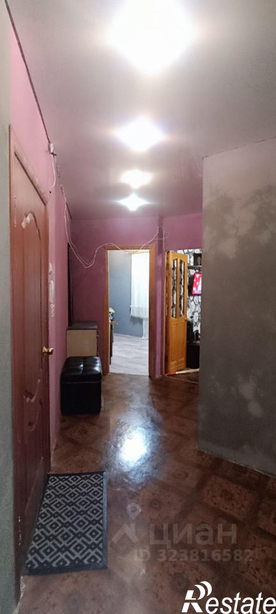 Сдать квартиру за 23 000 рублей на ул Островского, 84