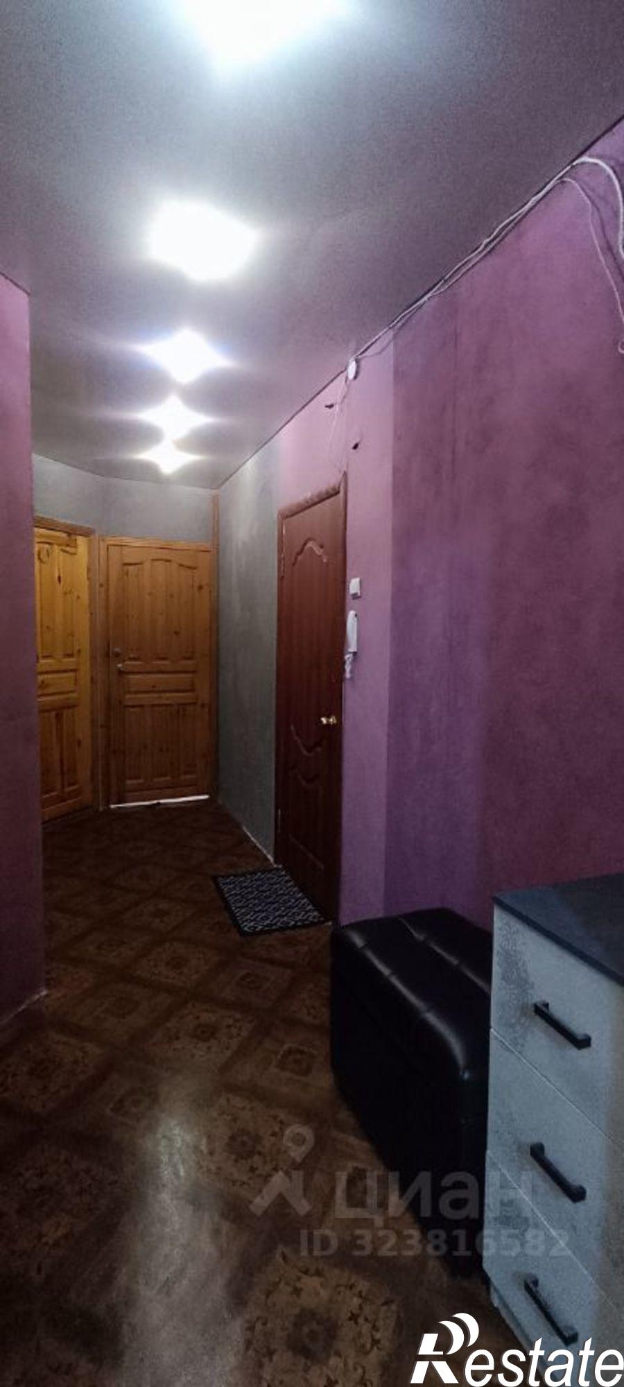 Сдать квартиру за 23 000 рублей на ул Островского, 84