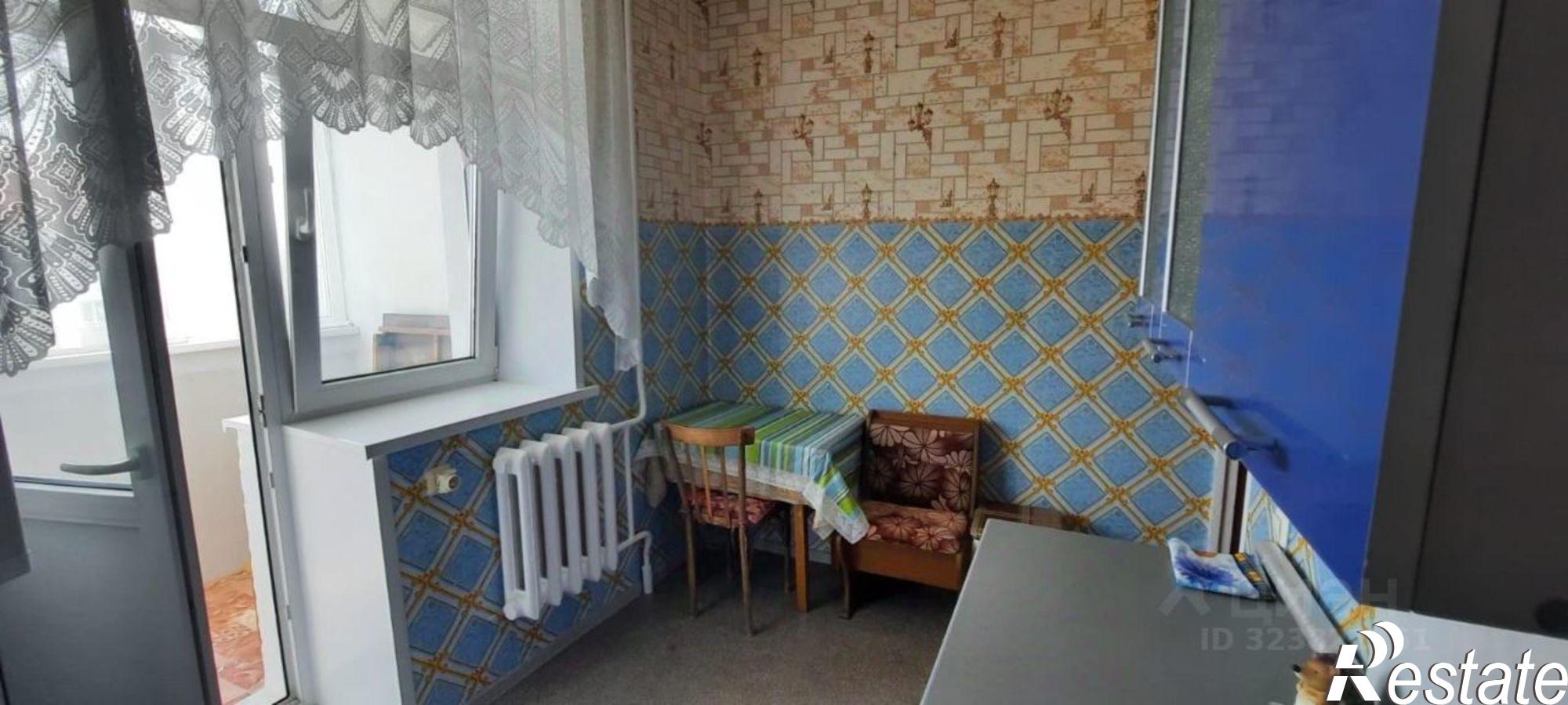 Купить квартиру за 2 100 000 рублей на ул Фурманова, 4а