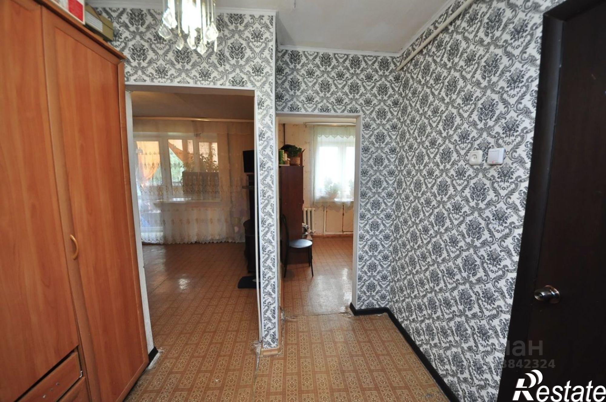 Сдать квартиру за 8 000 рублей на улица Бочкарёва, 21