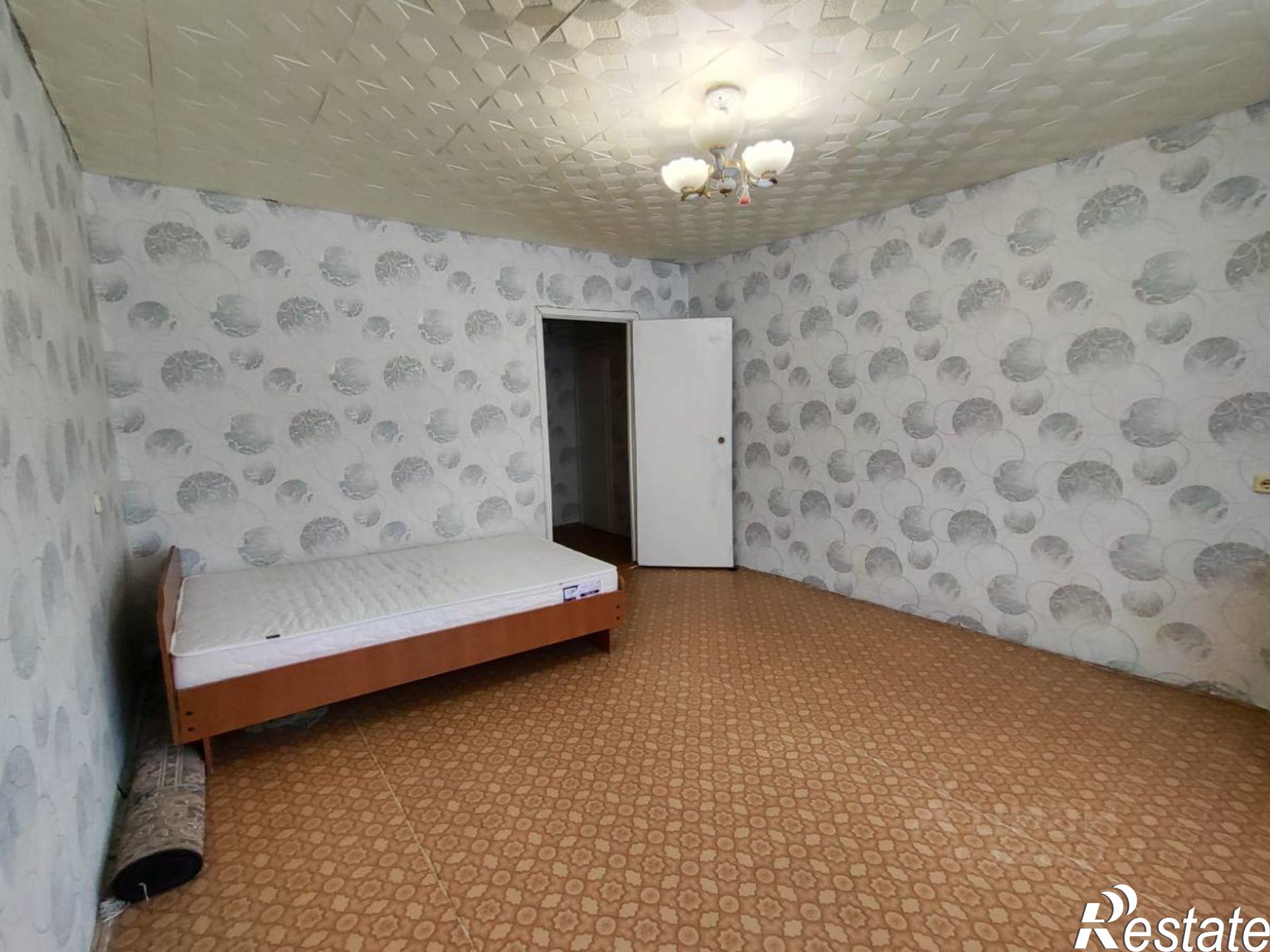 Купить квартиру за 1 360 000 рублей на б-р Юлаева, 6