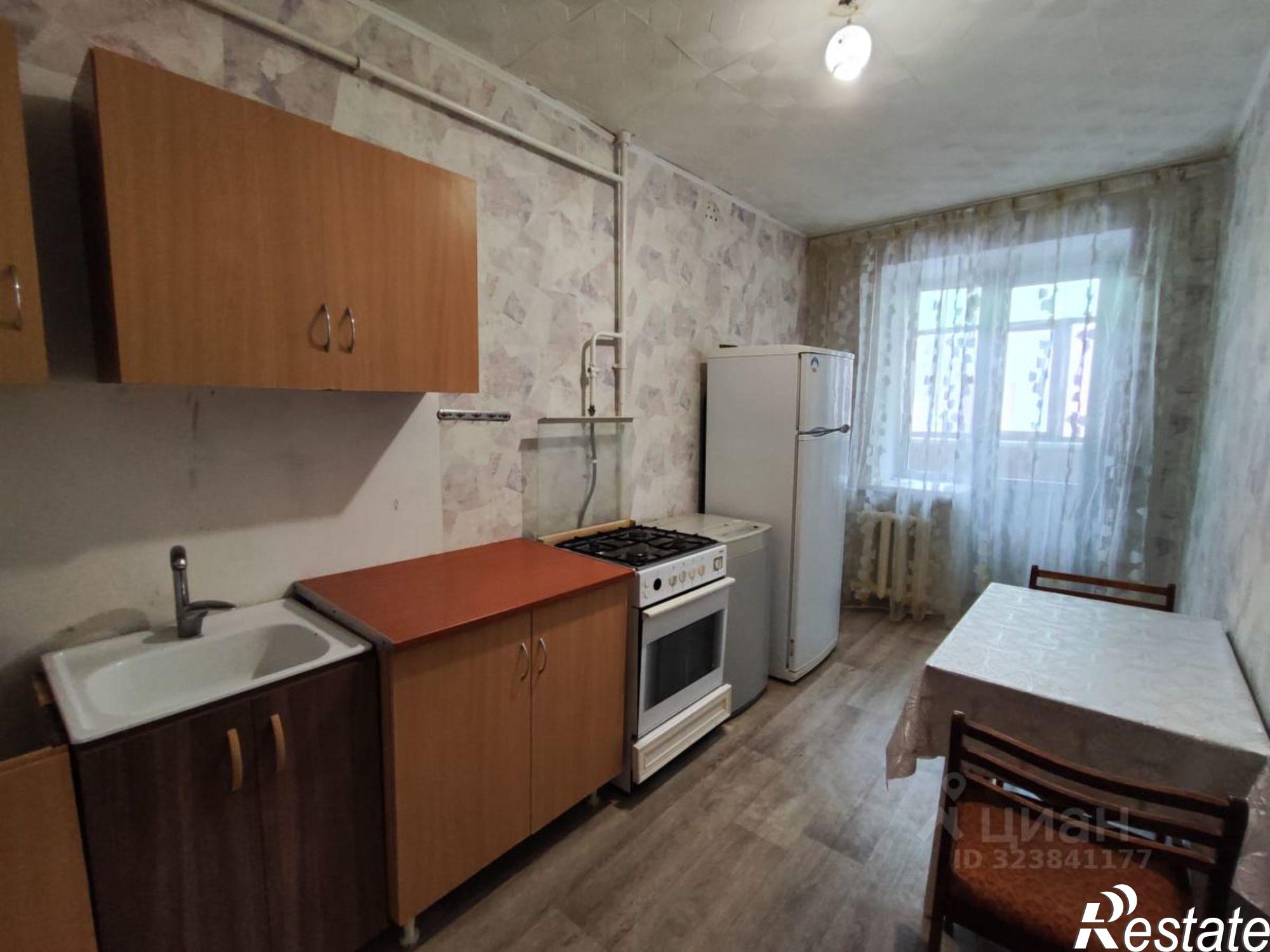 Купить квартиру за 1 360 000 рублей на б-р Юлаева, 6