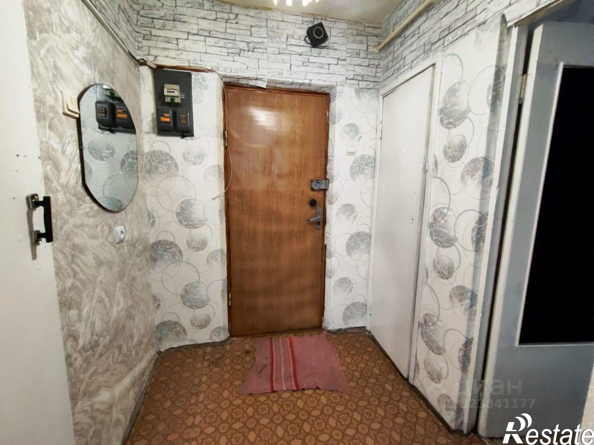 Купить квартиру за 1 360 000 рублей на б-р Юлаева, 6