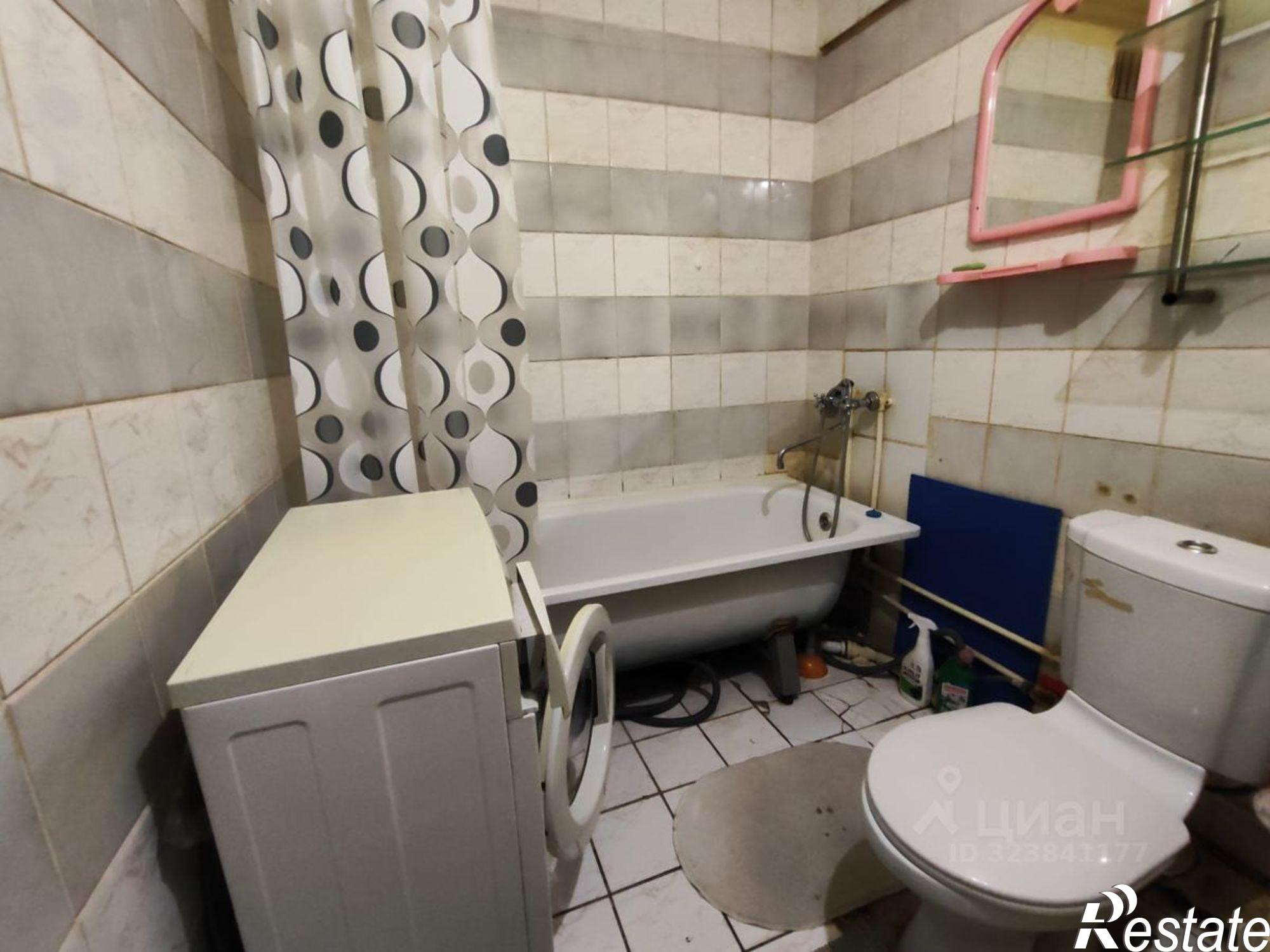 Купить квартиру за 1 360 000 рублей на б-р Юлаева, 6