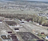 земля 8.3 сот ул Цюрупы, 95