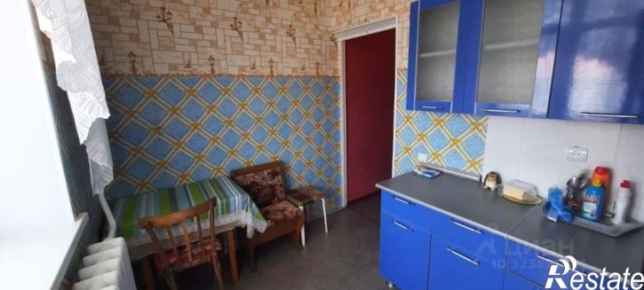 1-комн квартира ул Фурманова, 4а,  д. 4а