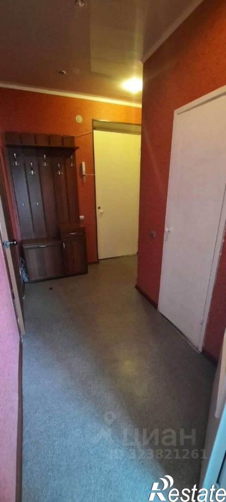 1-комн квартира ул Фурманова, 4а,  д. 4а