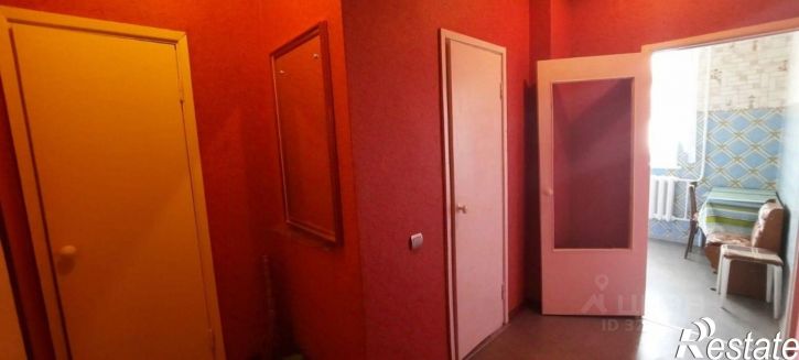 1-комн квартира ул Фурманова, 4а,  д. 4а