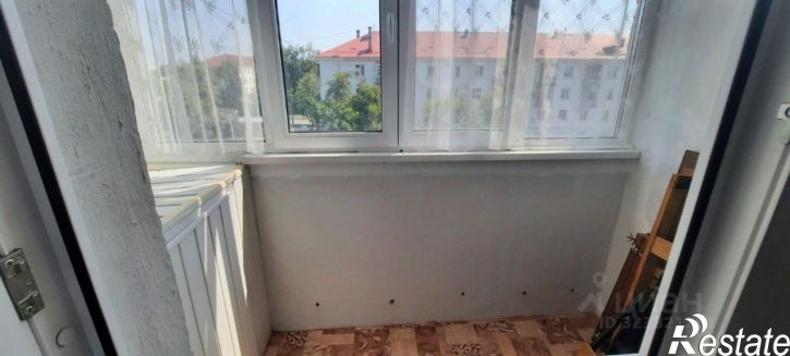 1-комн квартира ул Фурманова, 4а,  д. 4а