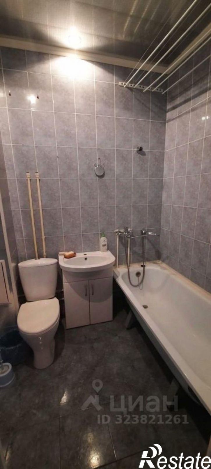 1-комн квартира ул Фурманова, 4а,  д. 4а